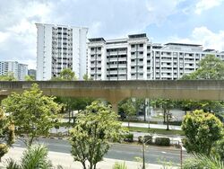 Blk 268C COMPASSVALE ARCADIA (Sengkang), HDB 4 Rooms #601583961